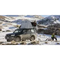 Termotrekk til Overland L 