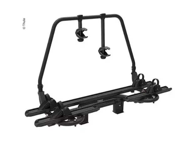 Thule Caravan Superb XT Short black | Caravan.no