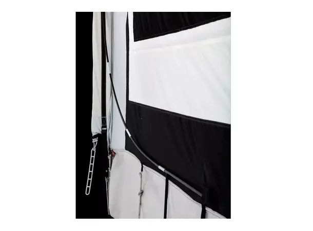 Thule Quickfit/Easylink sideoppsett – 2 stk | Caravan.no