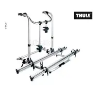 Thule Sport G2 Short for 2 sykler Kort versjon