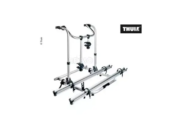 Thule Sport G2 Short for 2 sykler Kort versjon 