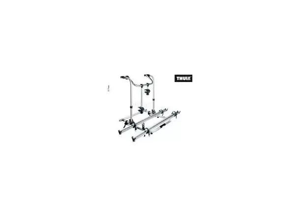 Thule Sport G2 Short for 2 sykler Kort versjon 