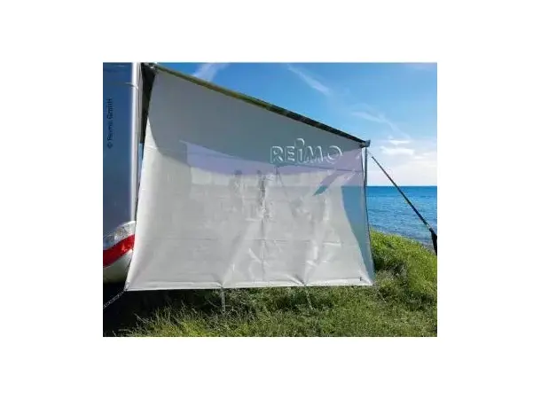 Thule Sun Blocker G2 side S Uttrekk 2,0 m 