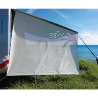 Thule Sun Blocker G2 side S Uttrekk 2,0 m