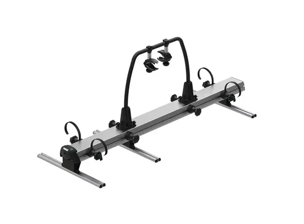 Thule VeloSlide Short for garasje | Caravan.no