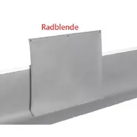Thule hjuldekke 