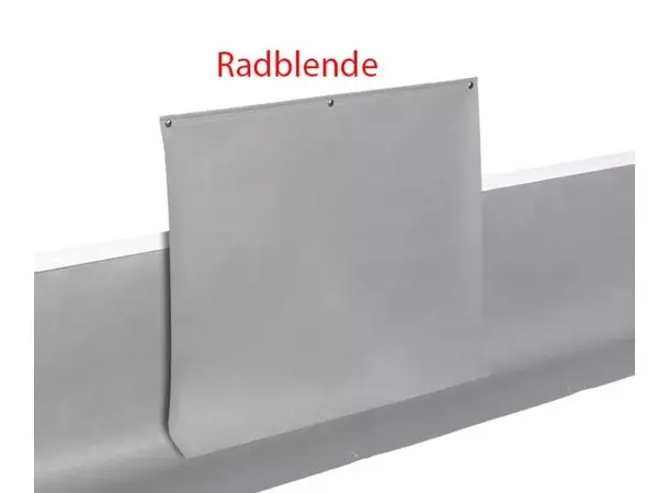 Thule hjuldekke 