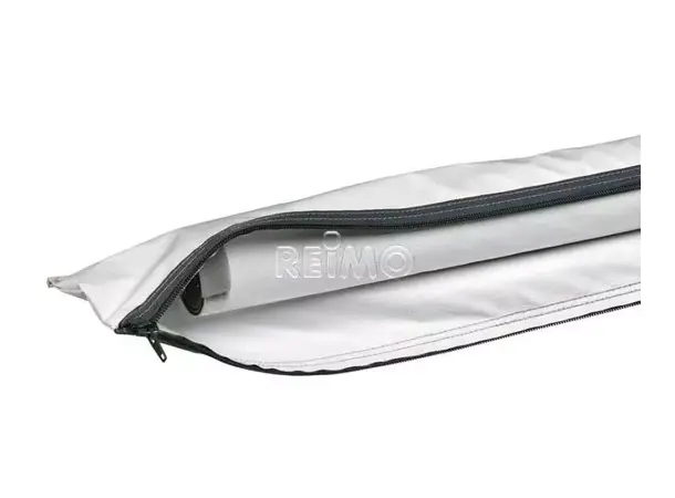 Thule posemarkise 1200 350 cm Saphir blue / Hvit 