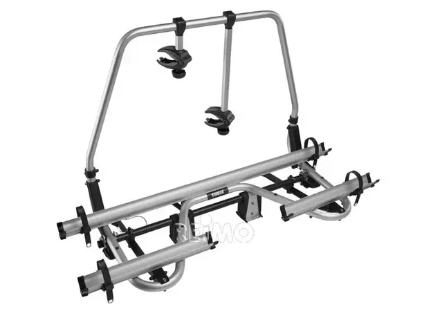 Thule rammestativ Caravan Superb | Caravan.no