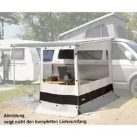Thule sideveggsett til omnistor 4900 H180-199 cm