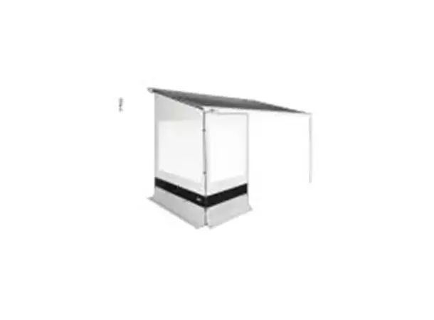 Thule sideveggsett til omnistor 4900 H180-199 cm 