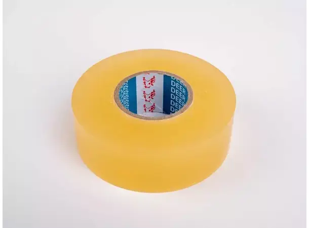 Transparent tape 20 mm/ 20 m rull | Caravan.no