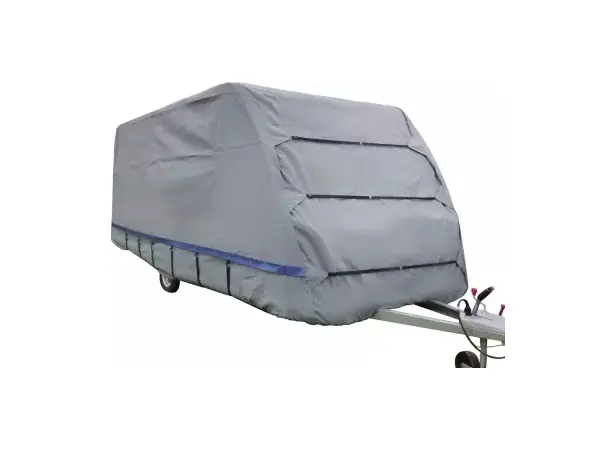 Trekk til campingvogn Wintertime L670xB250xH220 