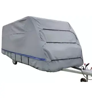 Trekk til campingvogn Wintertime L670xB250xH220