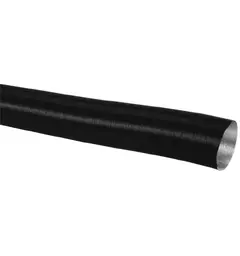 Truma luftslange 60 mm ø65 mm utv Metervare