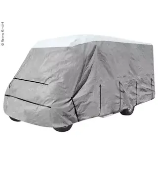 Tyvek beskyttelsesdekke til bobil L600-650 cm