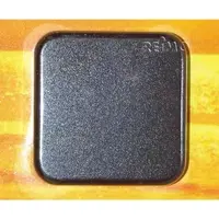 Universal vippebryter brun 
