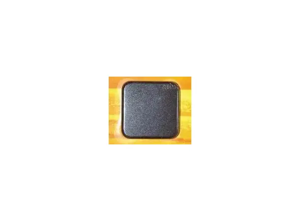 Universal vippebryter brun 