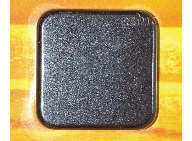 Universal vippebryter brun 