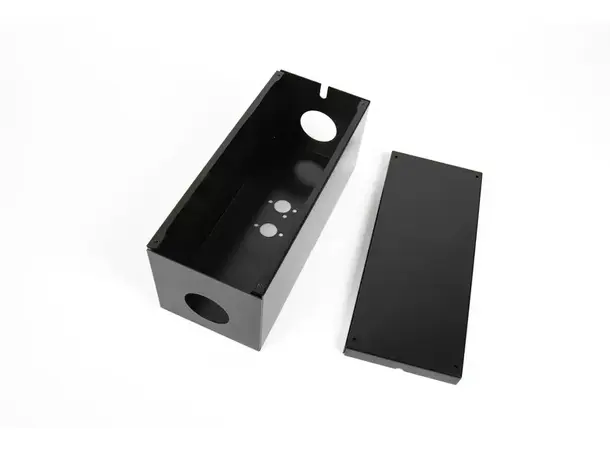 VanHeat 2.0 installasjonsboks | Caravan.no