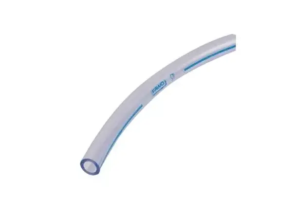 Vannslange 8x2 mm 5 meter 
