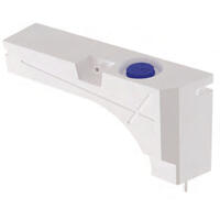 Vanntank for Fiat Ducato og lignende mod Venstre