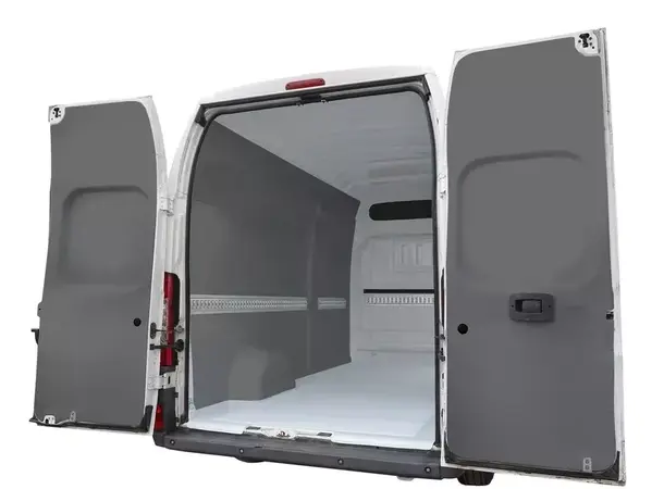 Veggkledning for venstre sidevegg Til VW Crafter fra 2017 
