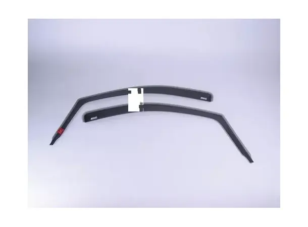 Vindavviser til Citroën/Peugeot/Toyota | Caravan.no