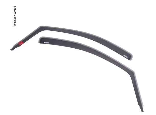 Vindavvisere for sidevindu | Caravan.no