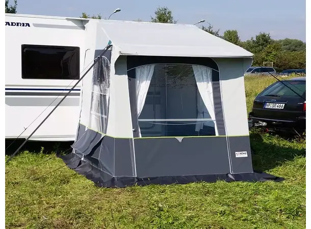 Vinterfortelt Cortina 3 Høyde: 235-250 cm 