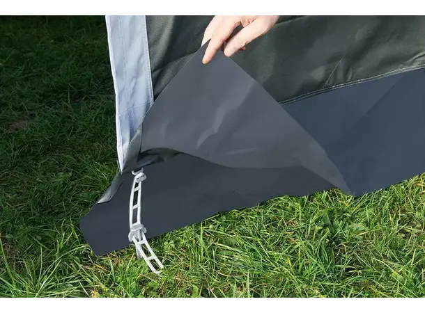 Vinterfortelt Cortina 3 Høyde: 235-250 cm 