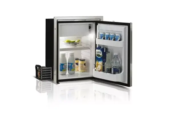 Vitrifrigo kjøleskap C42LX 12/24V | Caravan.no