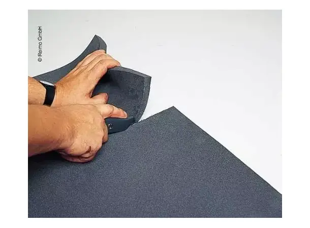 X-Trem Isol.Soft 10 mm 2qm | Caravan.no