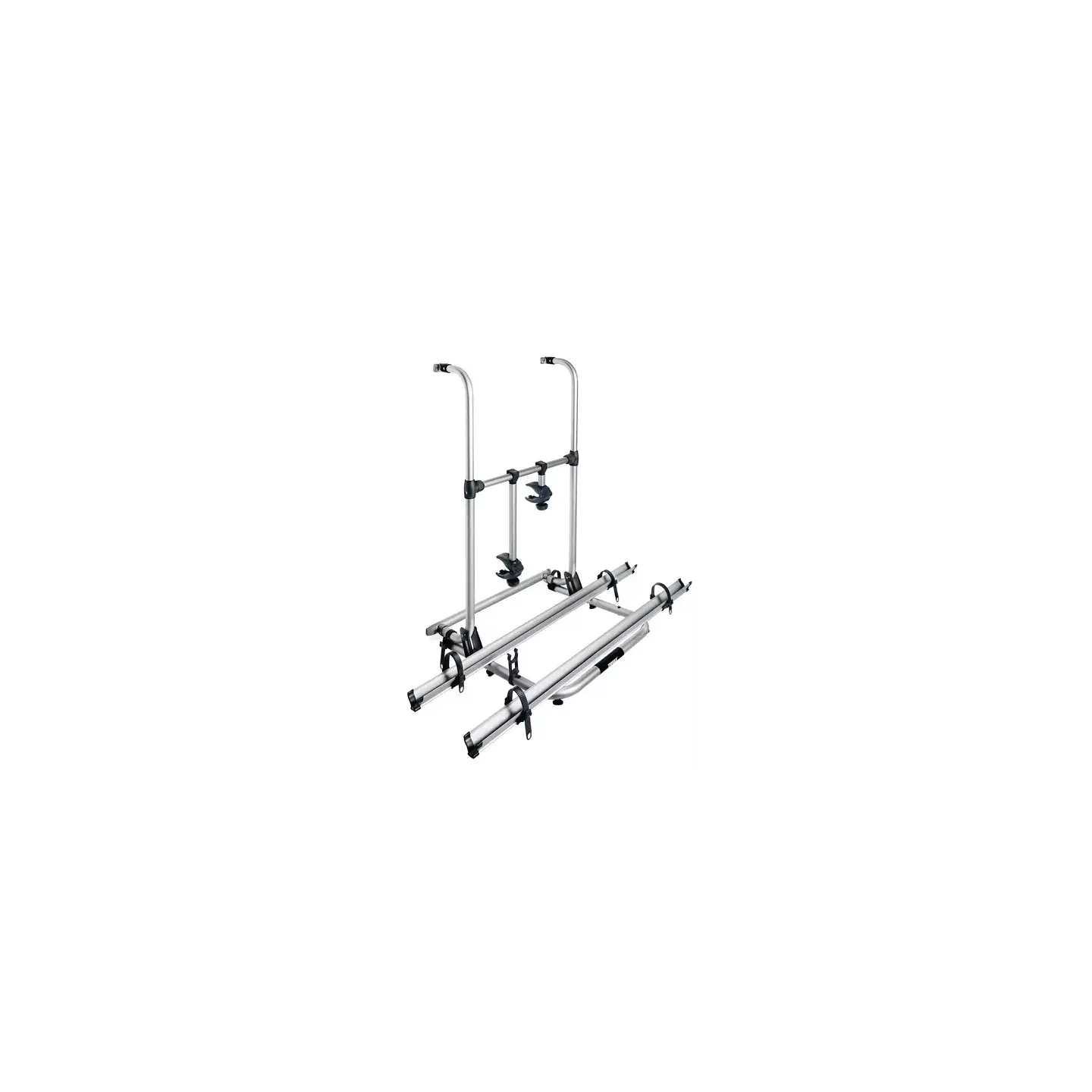 Thule Sport G2 Standard For 2 Sykler Standardversjon