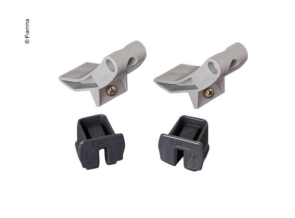 Adaptersett for Clip System F65 