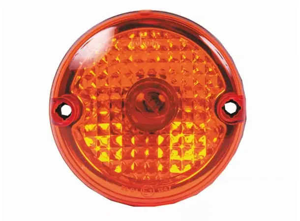 Blinkelys Jokon | Caravan.no