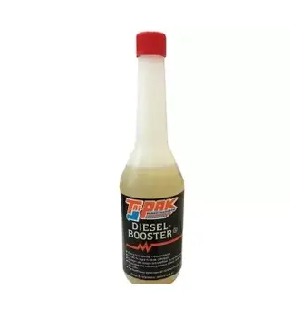 Diesel booster TRI-PAK 500ml