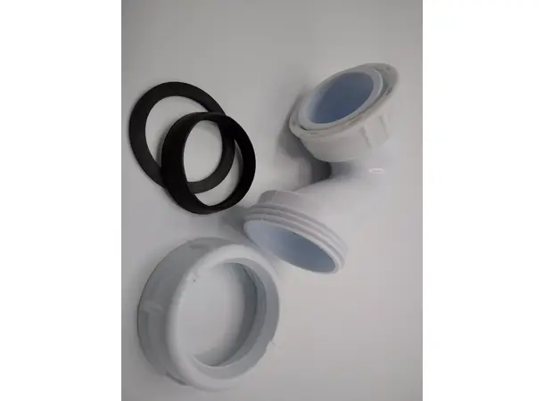 Drain HT.60 G.1 1/4-D.32 224742R 