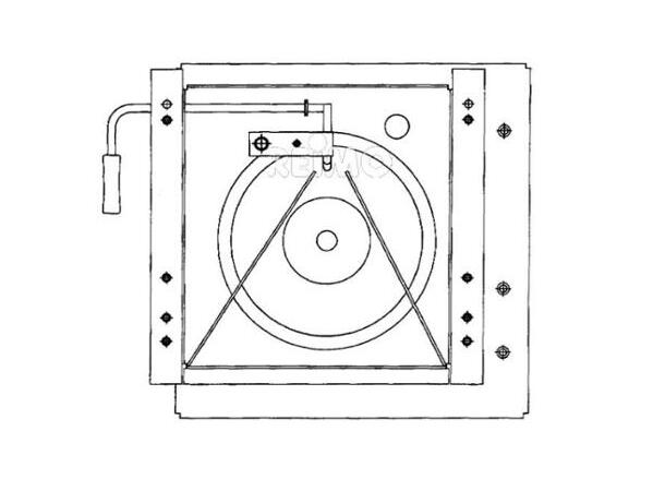 Dreiekonsoll MB Sprinter/Crafter | Caravan.no