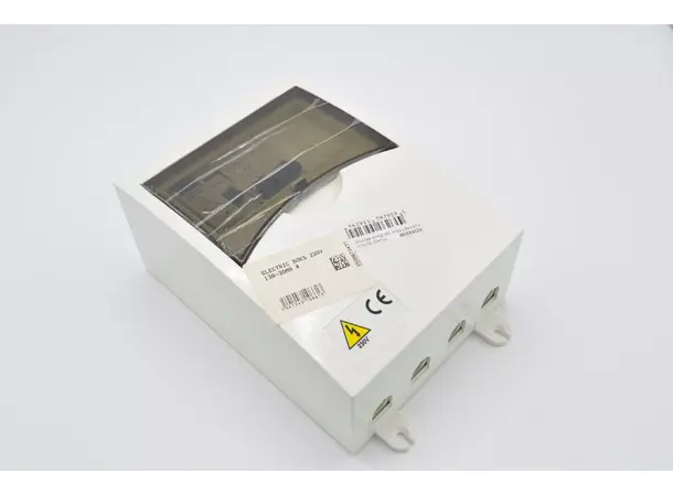 Elektronikkboks 230V 13A-30MA 4 226332W 