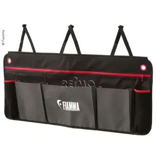 Fiamma Organizer L for lasterom og vegg