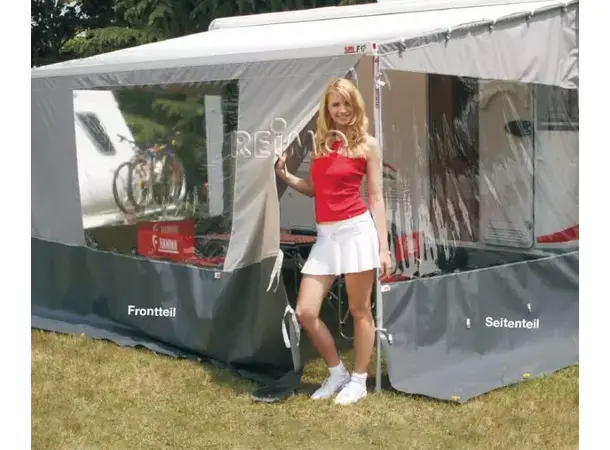 Fiamma adapterkit til F65 og F65S – 98655-073 | Caravan.no