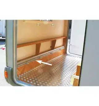 Fiamma festesystem for bagasjerom 98655-480