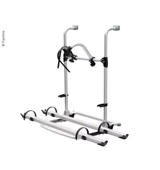 Fiamma sykkelstativ Carry-Bike Pro For 2 sykler - kan utvides til 4