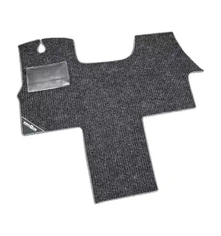 Førerhusmatte Brunner Tapis Deluxe Til Transit>2021 automatgir