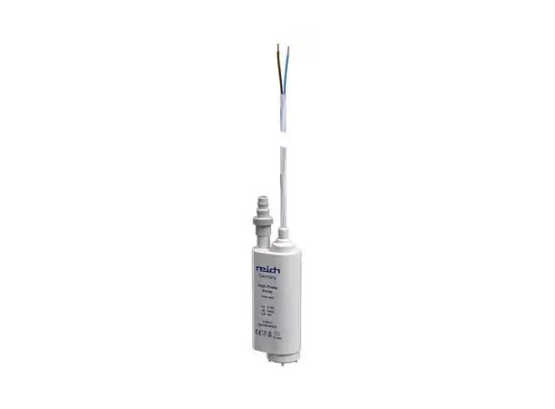 Høy ytelse-senkepumpe pumpe 18 L 