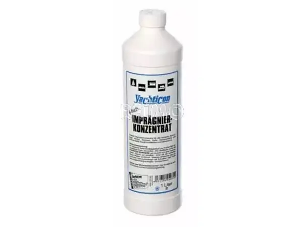 Impregneringskonsentrat 1000 ml | Caravan.no