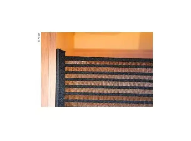 Kiiper mini oppbevaringsnett 40x4 cm | Caravan.no