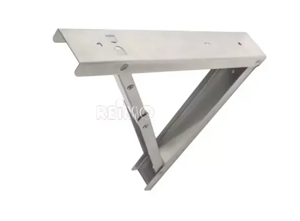 KlappstøtteJjolly 330 mm | Caravan.no