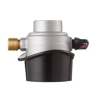 Kobling 3/8”, click-on